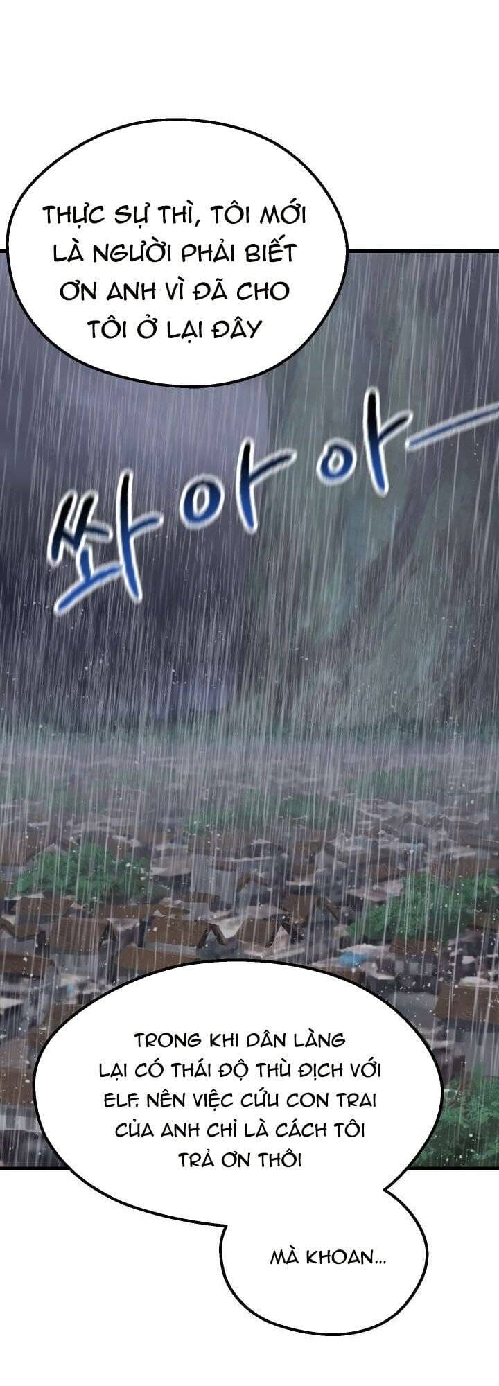 Truyện Tranh Anh Hùng Mạnh Nhất? Ta Không Làm Lâu Rồi! trang 5