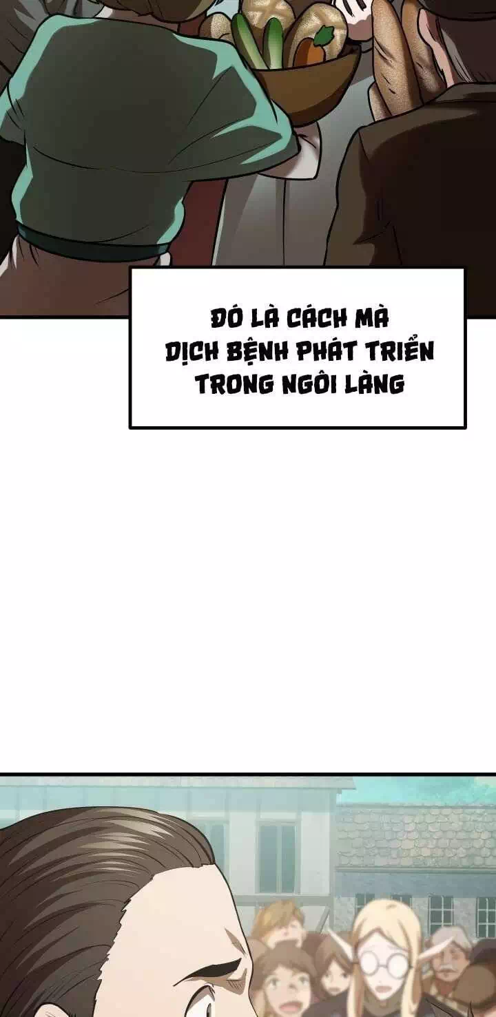 Truyện Tranh Anh Hùng Mạnh Nhất? Ta Không Làm Lâu Rồi! trang 5