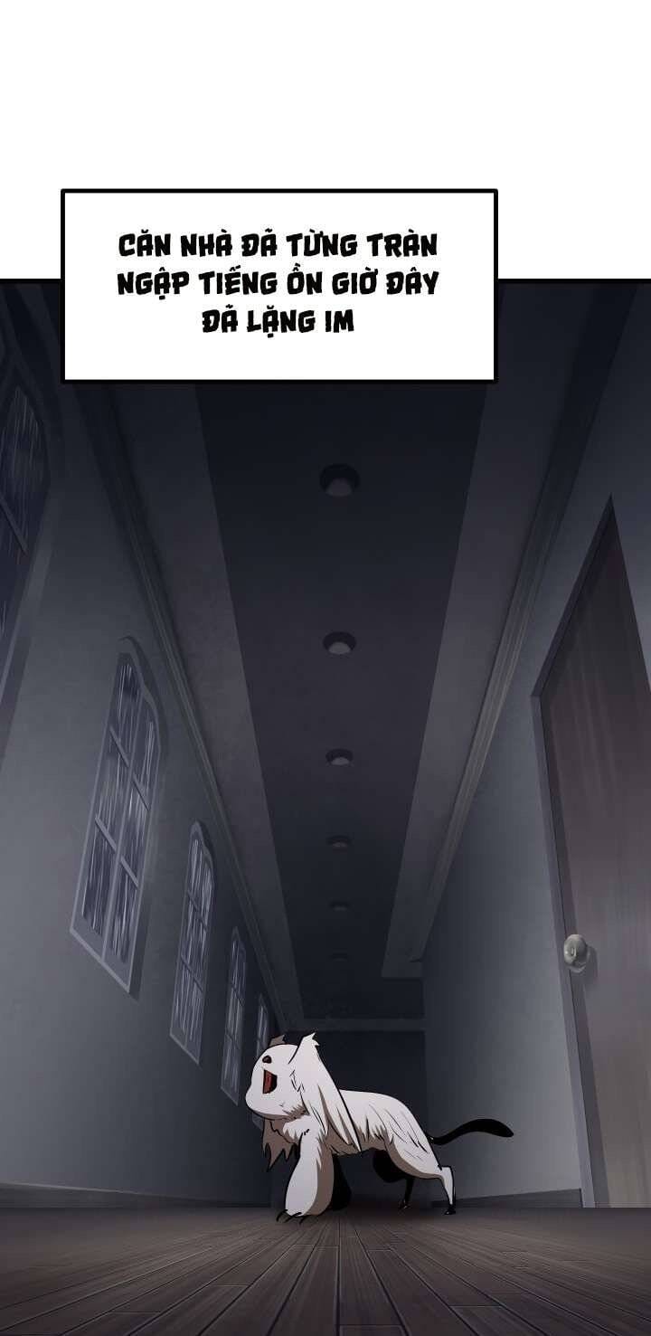 Truyện Tranh Anh Hùng Mạnh Nhất? Ta Không Làm Lâu Rồi! trang 5