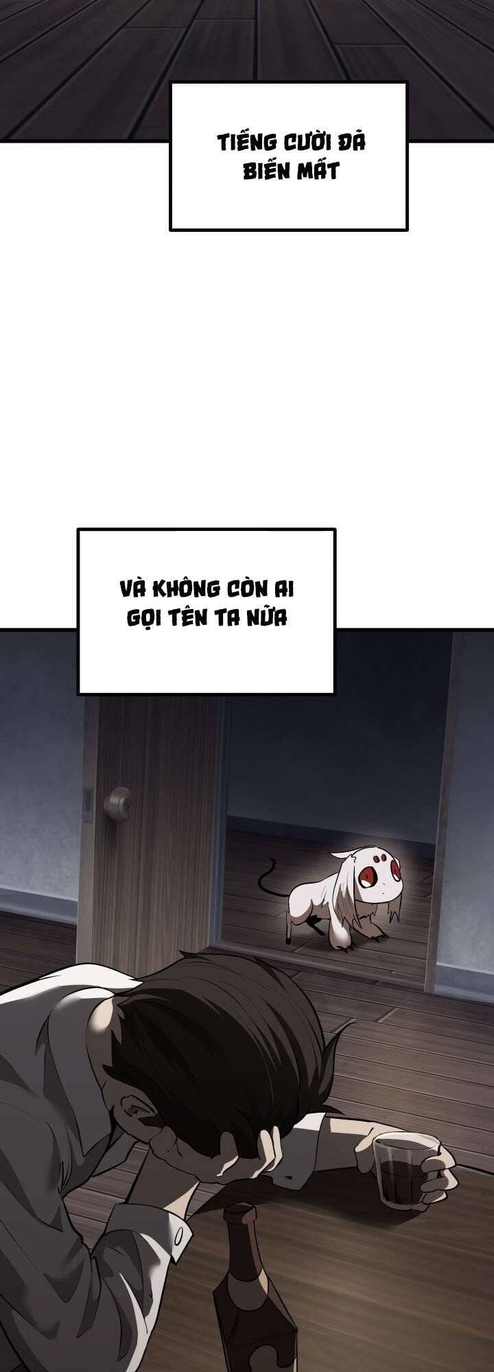 Truyện Tranh Anh Hùng Mạnh Nhất? Ta Không Làm Lâu Rồi! trang 5