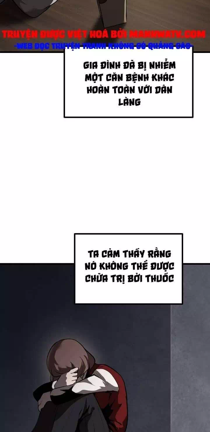 Truyện Tranh Anh Hùng Mạnh Nhất? Ta Không Làm Lâu Rồi! trang 5