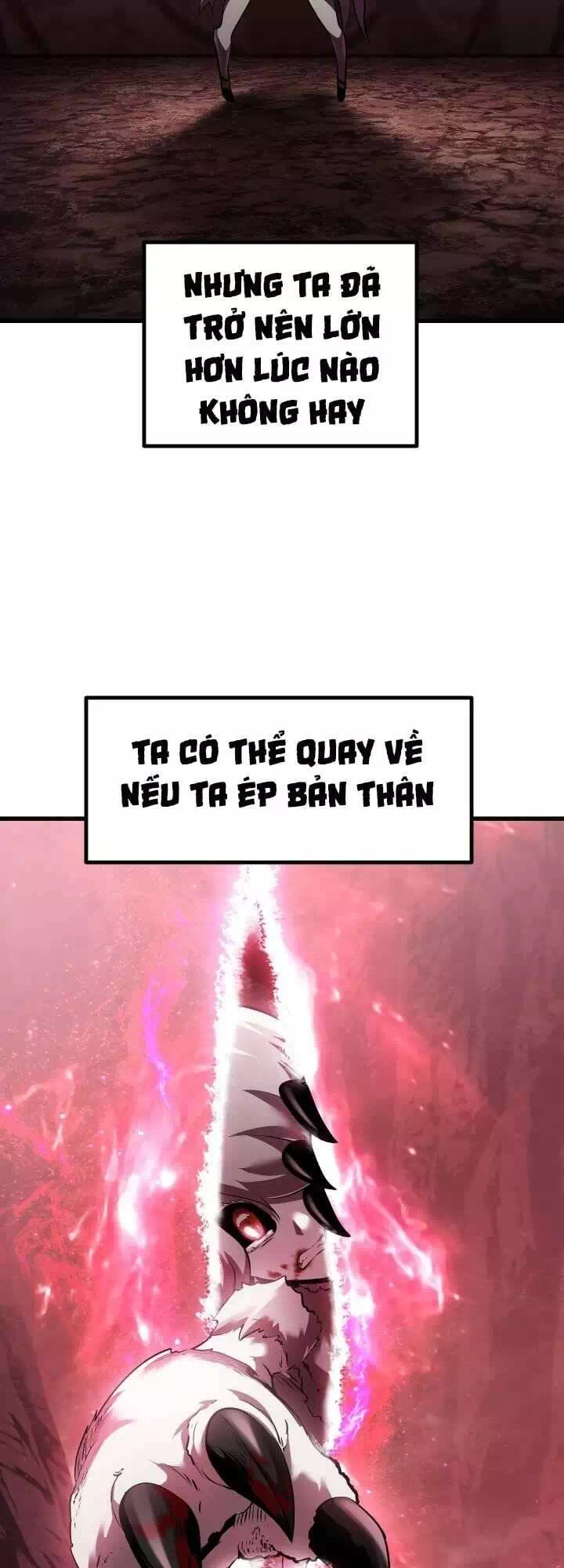 Truyện Tranh Anh Hùng Mạnh Nhất? Ta Không Làm Lâu Rồi! trang 5