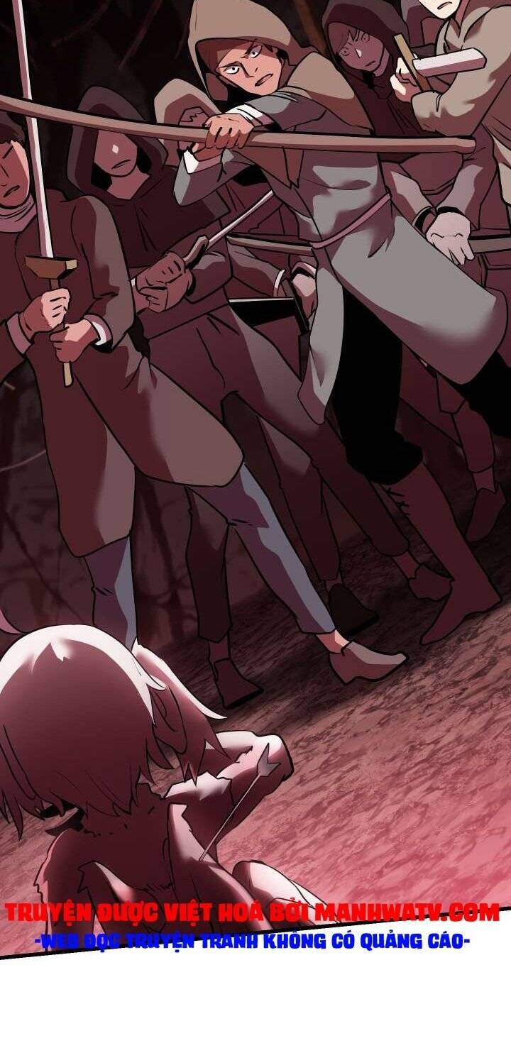 Truyện Tranh Anh Hùng Mạnh Nhất? Ta Không Làm Lâu Rồi! trang 5