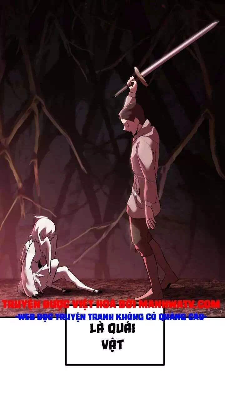 Truyện Tranh Anh Hùng Mạnh Nhất? Ta Không Làm Lâu Rồi! trang 5