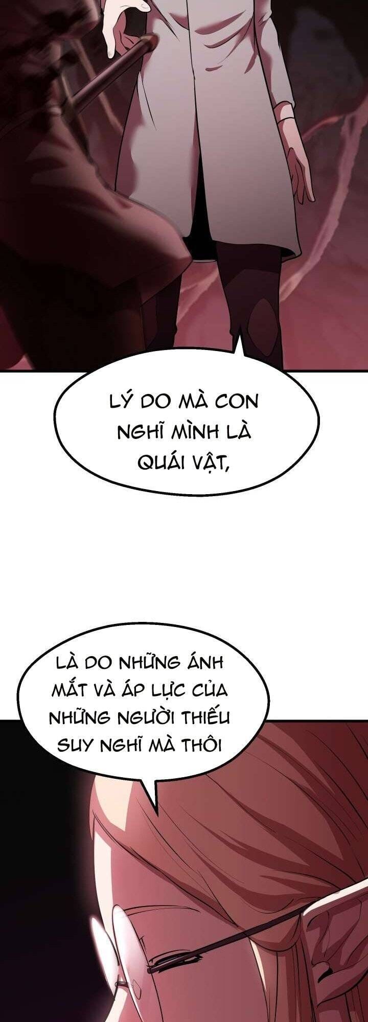 Truyện Tranh Anh Hùng Mạnh Nhất? Ta Không Làm Lâu Rồi! trang 5