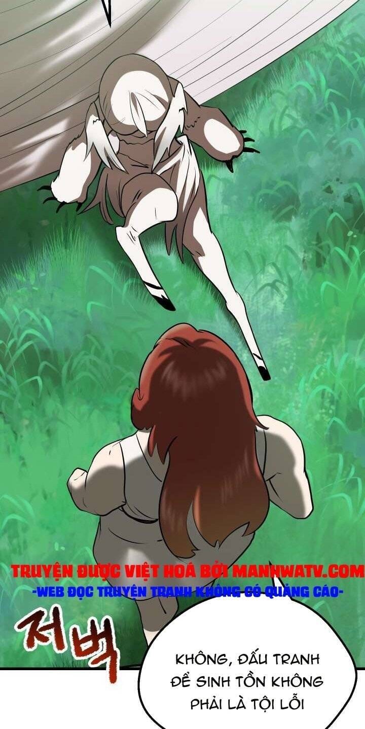 Truyện Tranh Anh Hùng Mạnh Nhất? Ta Không Làm Lâu Rồi! trang 5