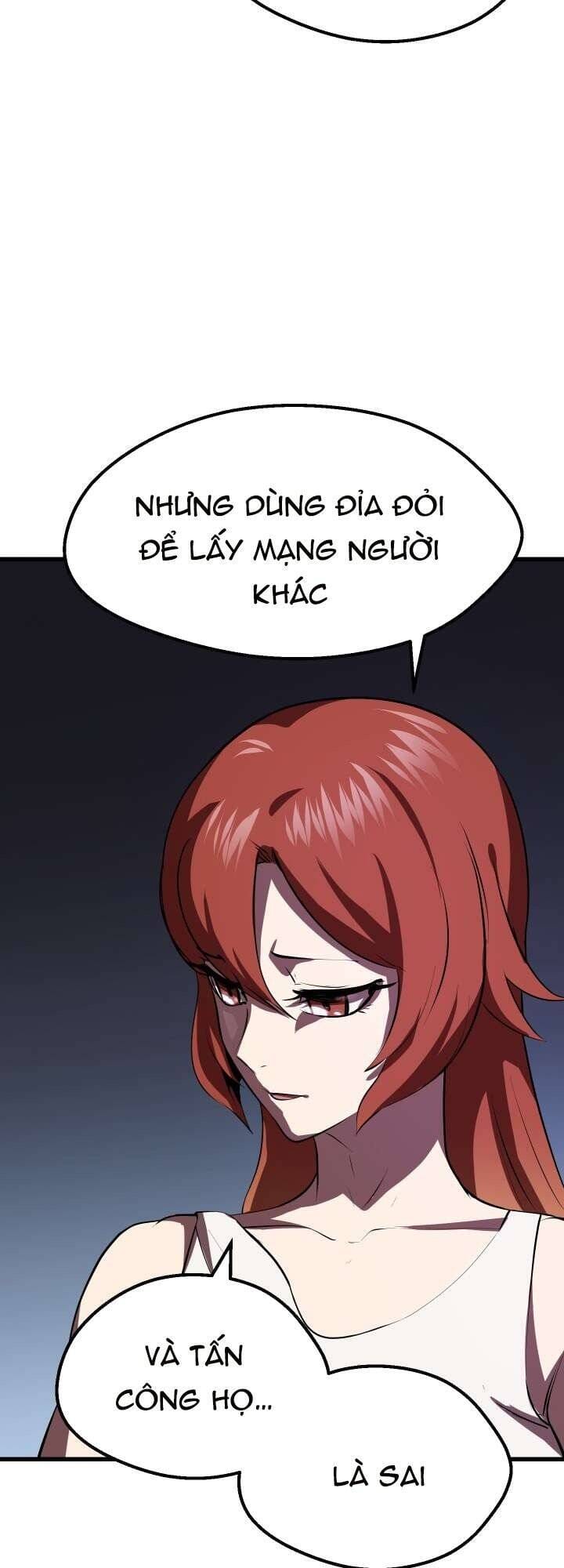 Truyện Tranh Anh Hùng Mạnh Nhất? Ta Không Làm Lâu Rồi! trang 5