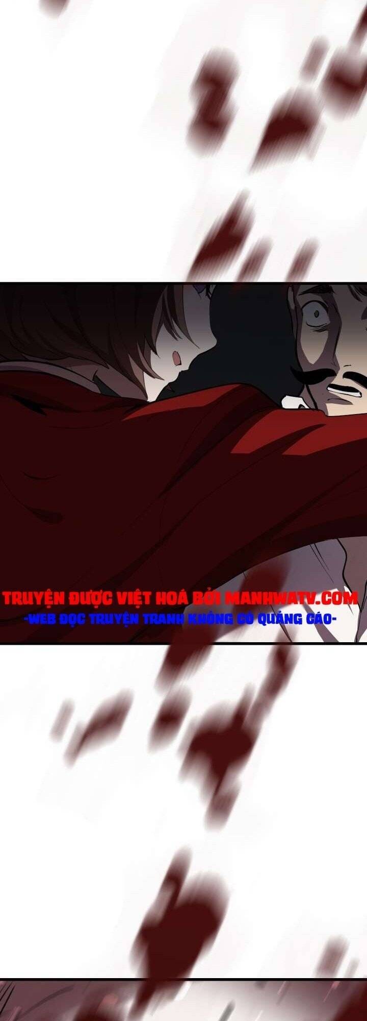 Truyện Tranh Anh Hùng Mạnh Nhất? Ta Không Làm Lâu Rồi! trang 5