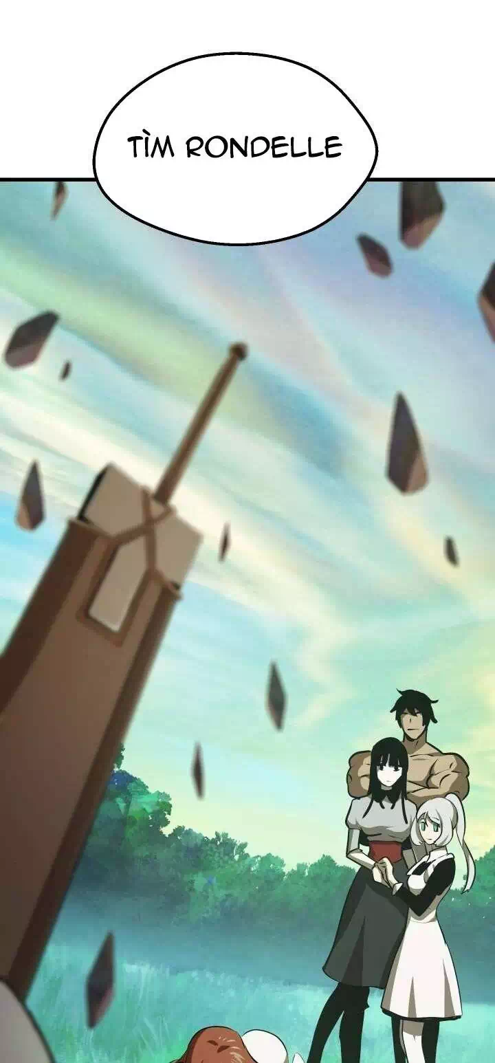 Truyện Tranh Anh Hùng Mạnh Nhất? Ta Không Làm Lâu Rồi! trang 5