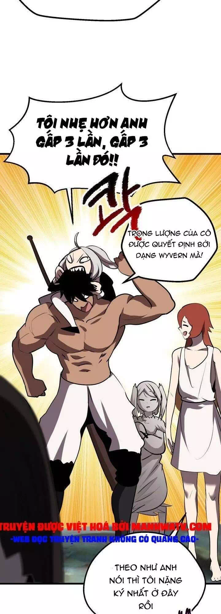 Truyện Tranh Anh Hùng Mạnh Nhất? Ta Không Làm Lâu Rồi! trang 5