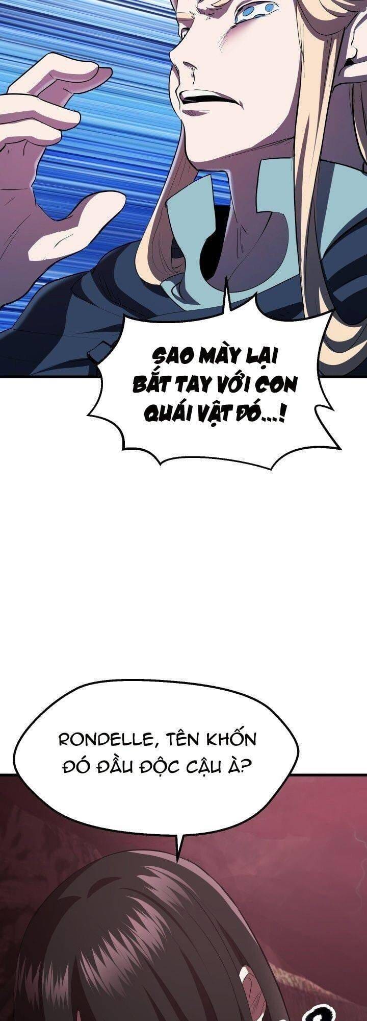 Truyện Tranh Anh Hùng Mạnh Nhất? Ta Không Làm Lâu Rồi! trang 5