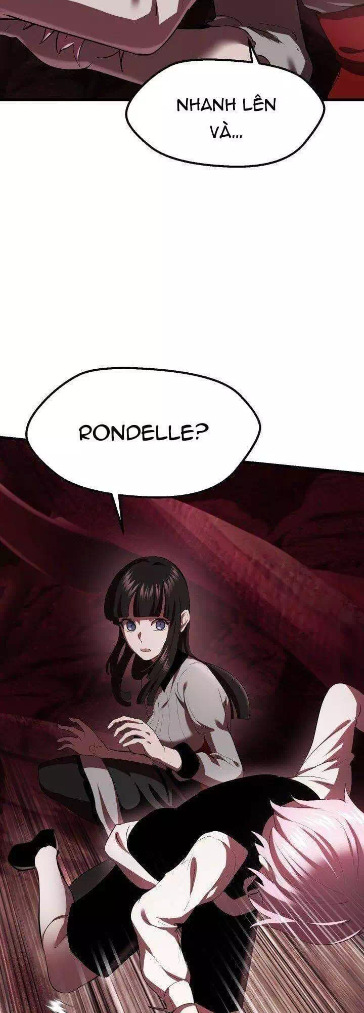 Truyện Tranh Anh Hùng Mạnh Nhất? Ta Không Làm Lâu Rồi! trang 5