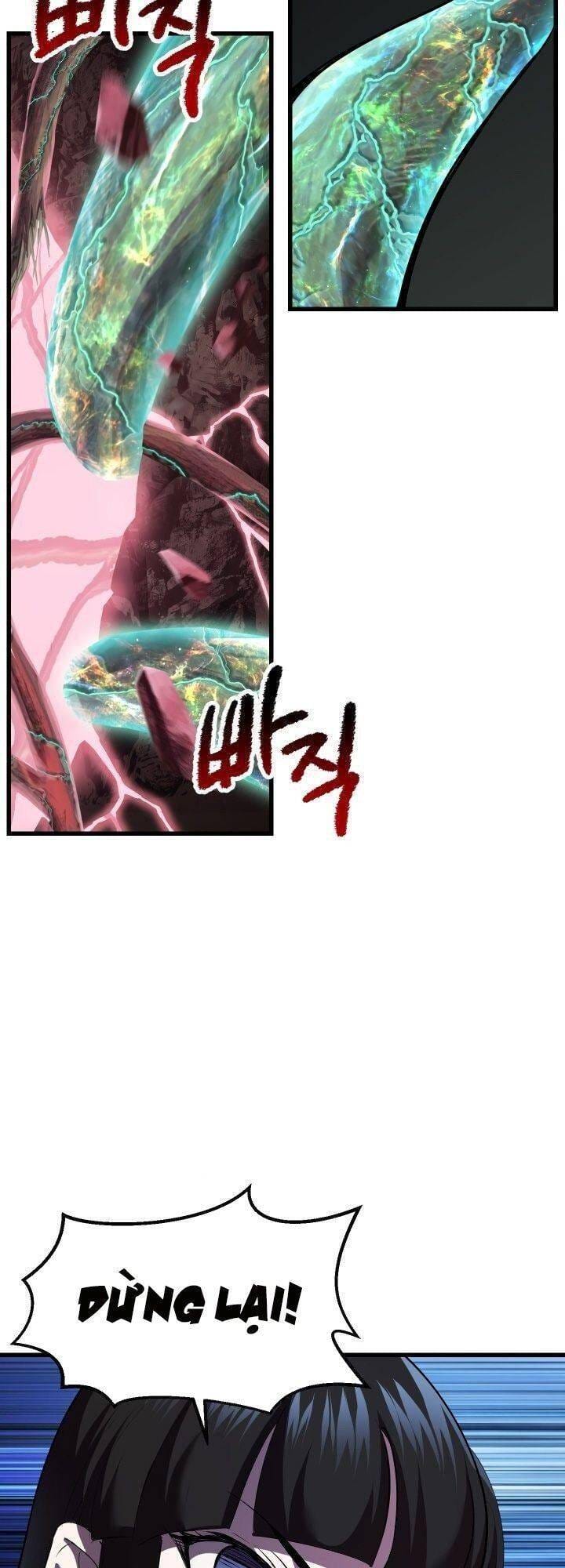 Truyện Tranh Anh Hùng Mạnh Nhất? Ta Không Làm Lâu Rồi! trang 5