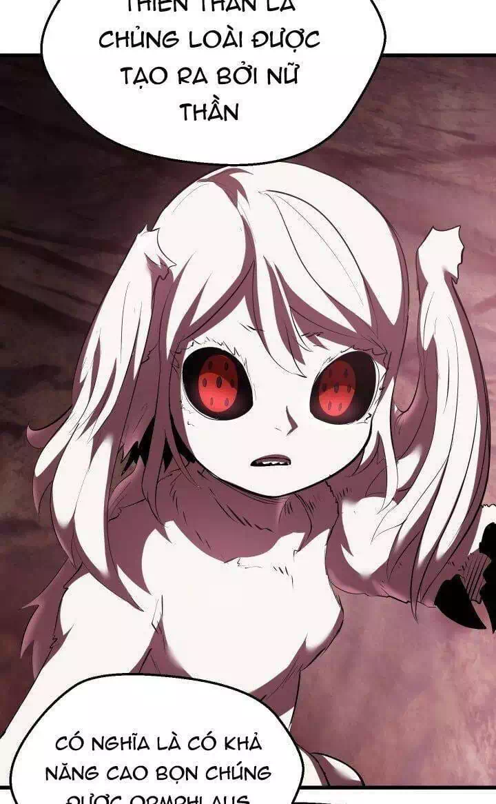 Truyện Tranh Anh Hùng Mạnh Nhất? Ta Không Làm Lâu Rồi! trang 5