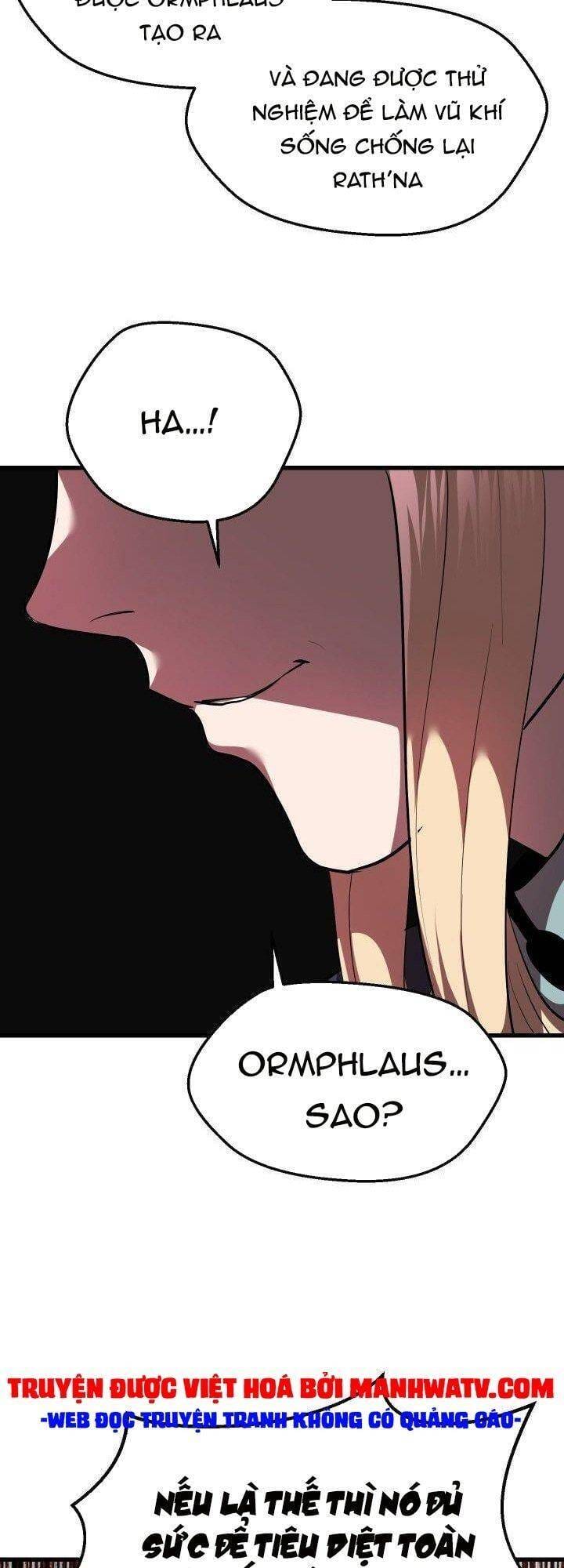 Truyện Tranh Anh Hùng Mạnh Nhất? Ta Không Làm Lâu Rồi! trang 5