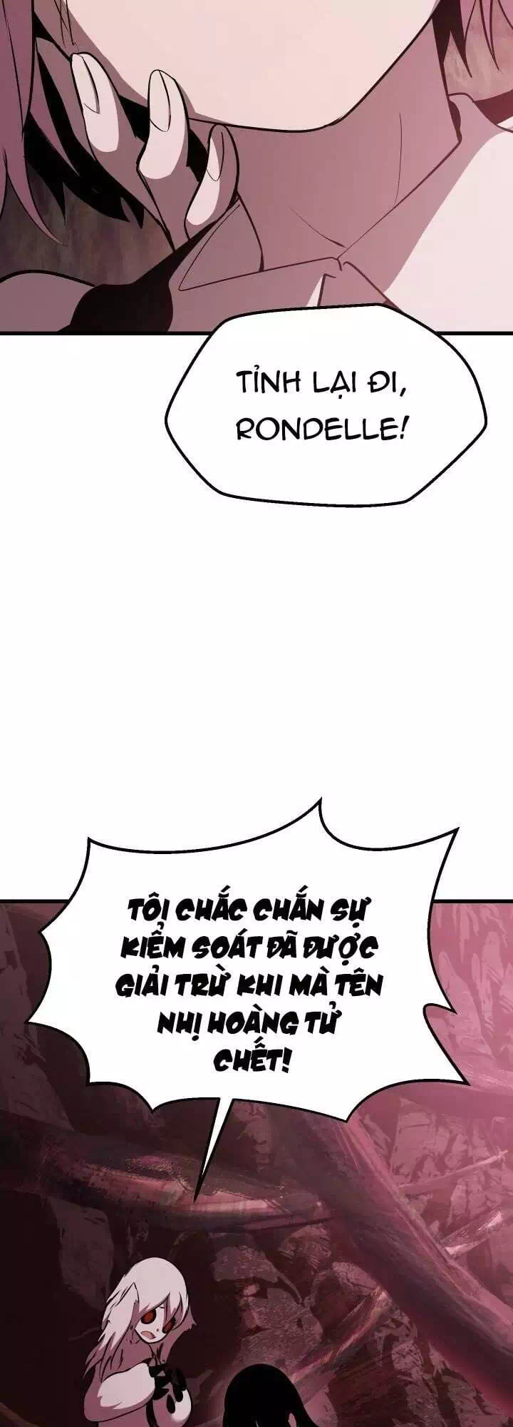 Truyện Tranh Anh Hùng Mạnh Nhất? Ta Không Làm Lâu Rồi! trang 5