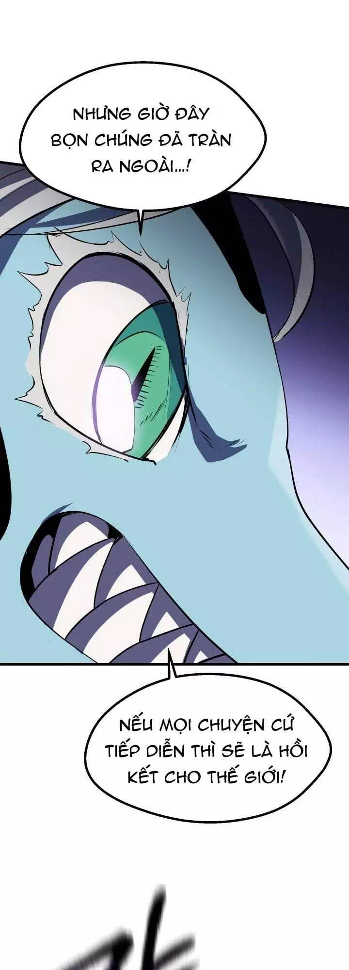 Truyện Tranh Anh Hùng Mạnh Nhất? Ta Không Làm Lâu Rồi! trang 5