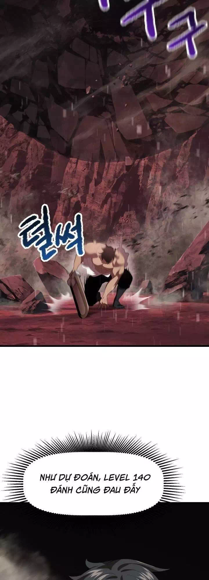 Truyện Tranh Anh Hùng Mạnh Nhất? Ta Không Làm Lâu Rồi! trang 5