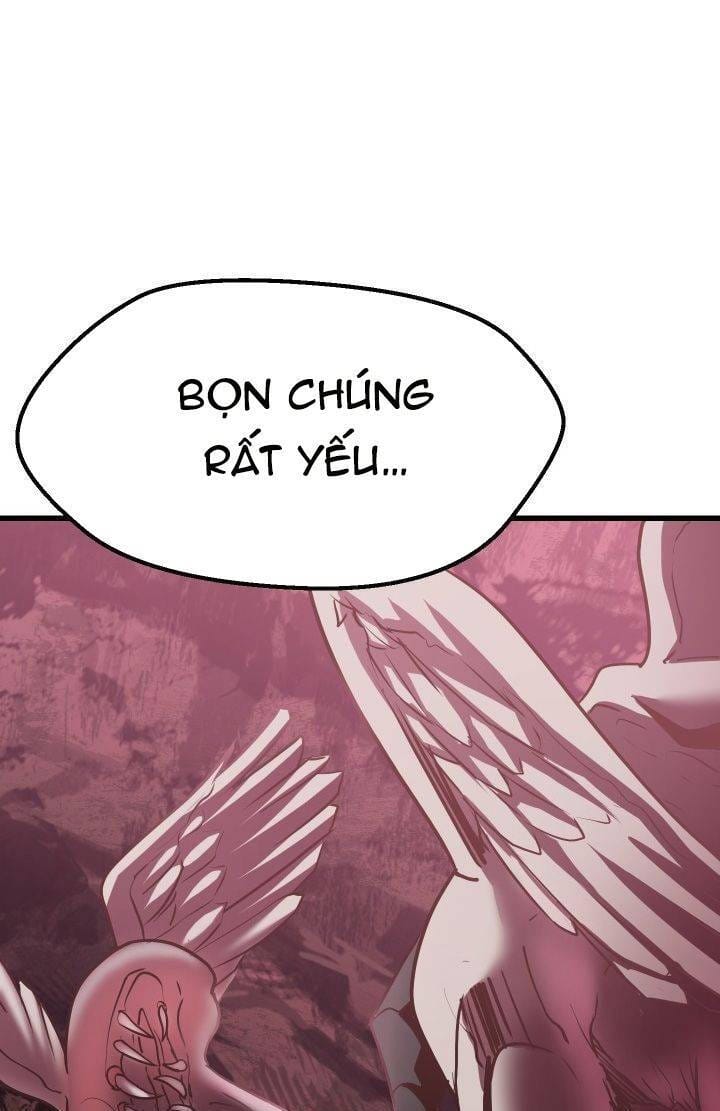 Truyện Tranh Anh Hùng Mạnh Nhất? Ta Không Làm Lâu Rồi! trang 5