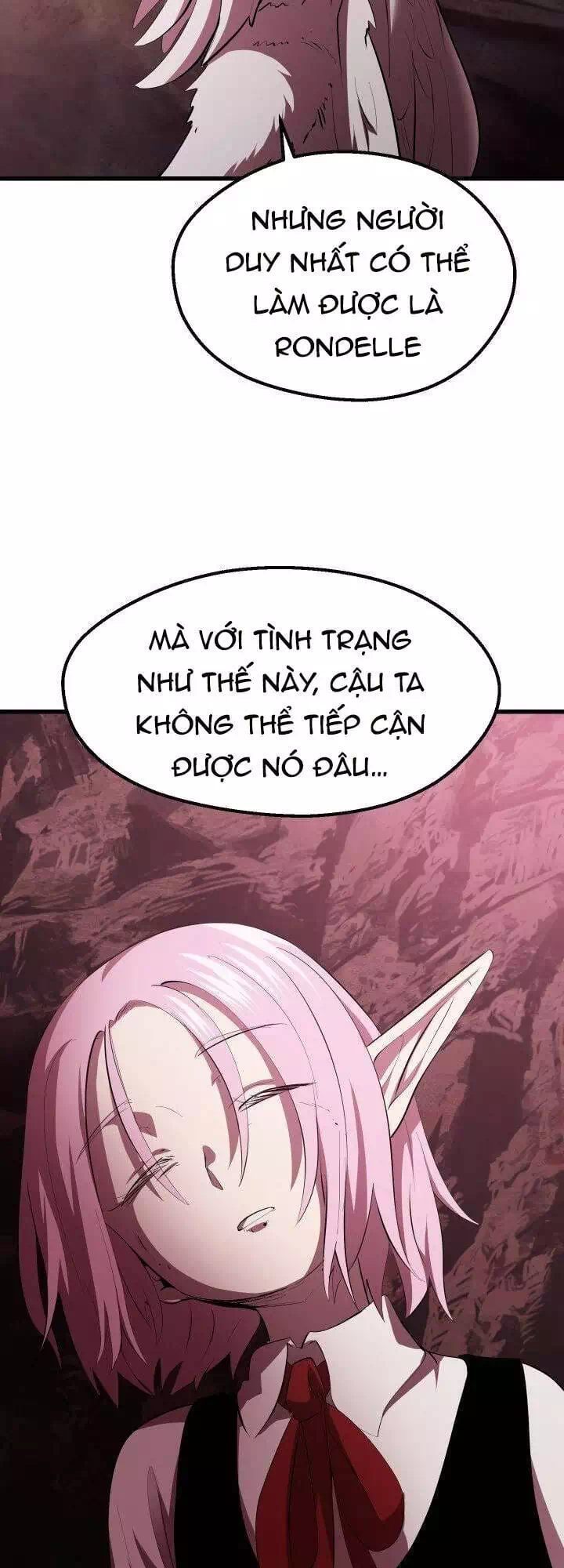 Truyện Tranh Anh Hùng Mạnh Nhất? Ta Không Làm Lâu Rồi! trang 5