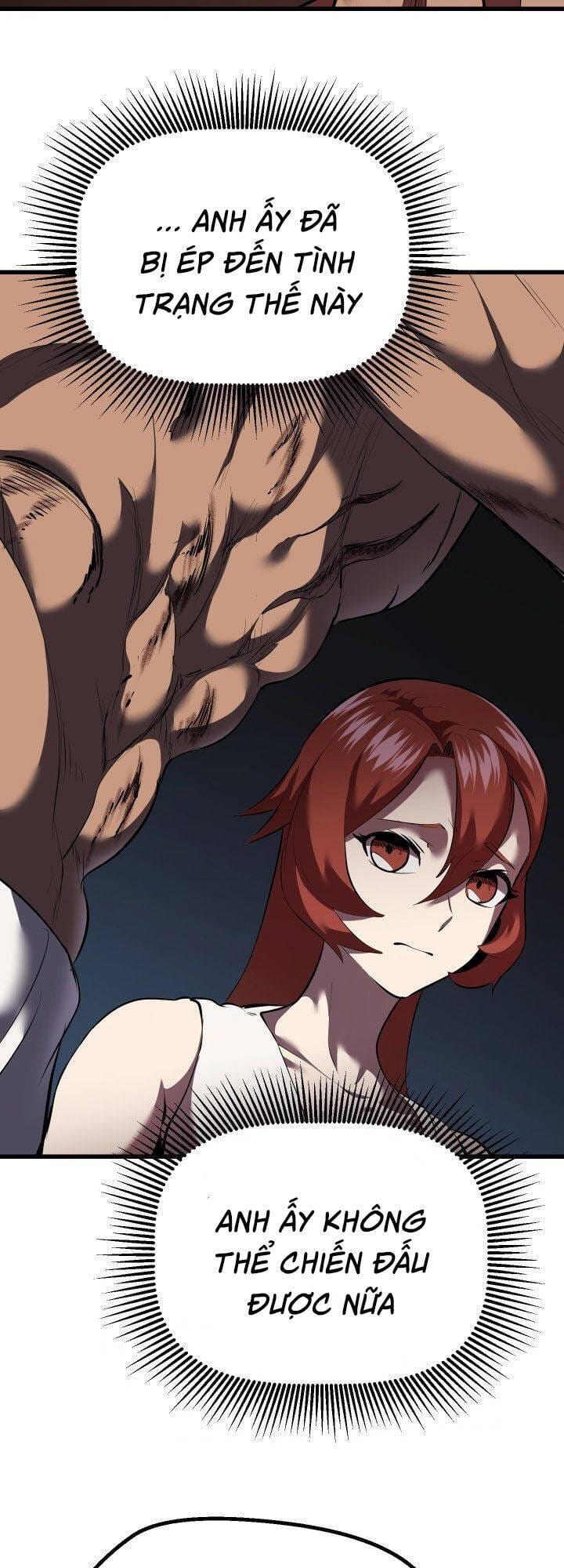 Truyện Tranh Anh Hùng Mạnh Nhất? Ta Không Làm Lâu Rồi! trang 5