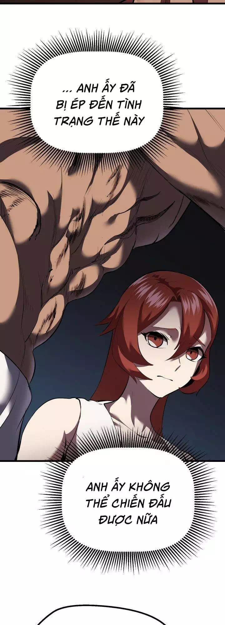 Truyện Tranh Anh Hùng Mạnh Nhất? Ta Không Làm Lâu Rồi! trang 5