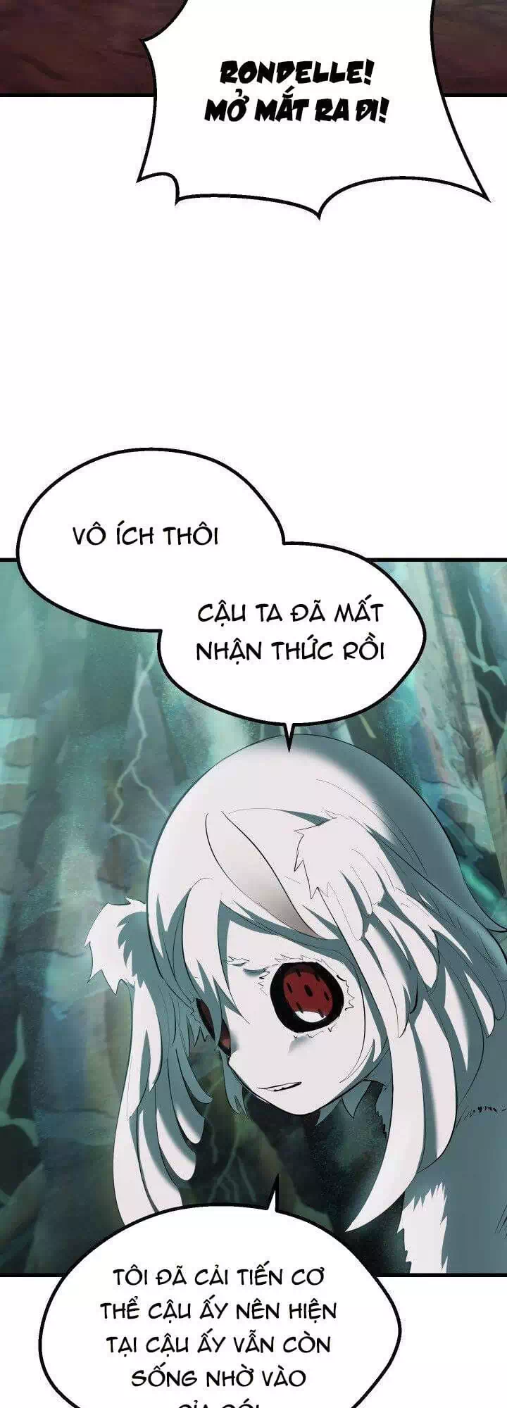 Truyện Tranh Anh Hùng Mạnh Nhất? Ta Không Làm Lâu Rồi! trang 5