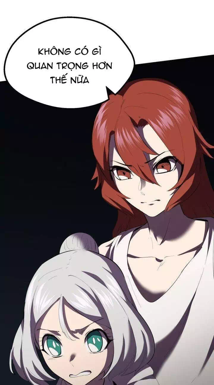 Truyện Tranh Anh Hùng Mạnh Nhất? Ta Không Làm Lâu Rồi! trang 5