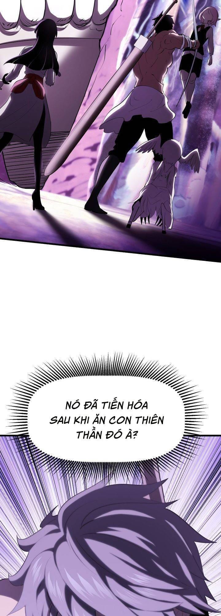 Truyện Tranh Anh Hùng Mạnh Nhất? Ta Không Làm Lâu Rồi! trang 5