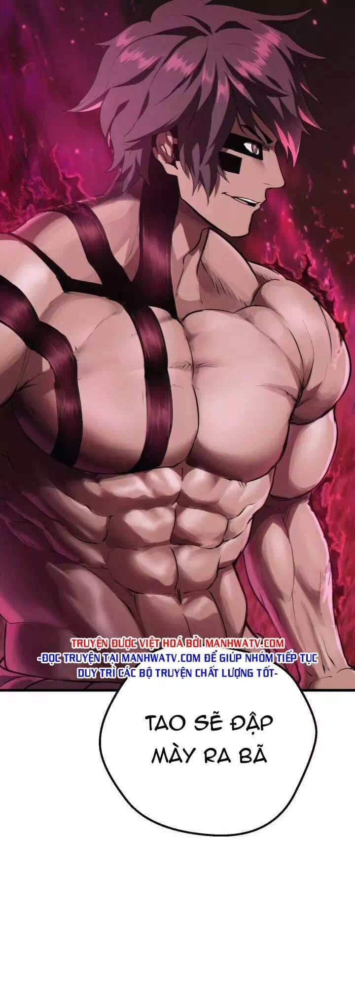 Truyện Tranh Anh Hùng Mạnh Nhất? Ta Không Làm Lâu Rồi! trang 5