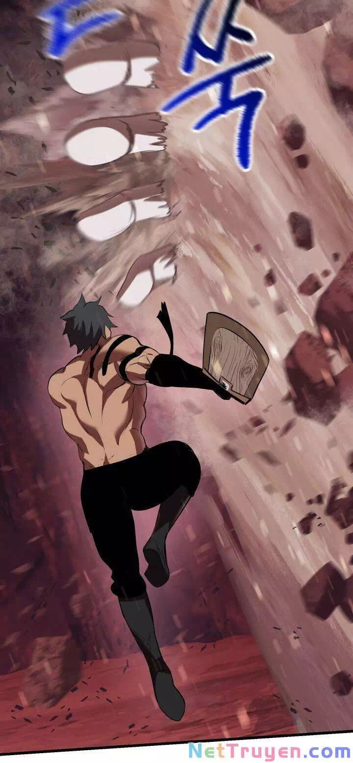 Truyện Tranh Anh Hùng Mạnh Nhất? Ta Không Làm Lâu Rồi! trang 5