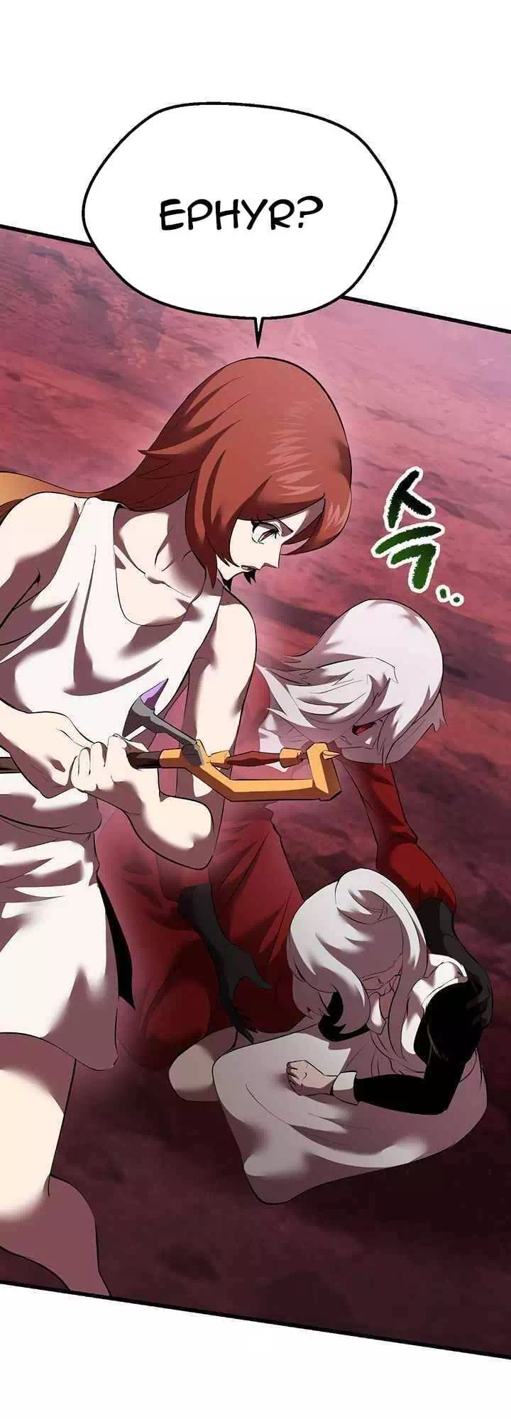 Truyện Tranh Anh Hùng Mạnh Nhất? Ta Không Làm Lâu Rồi! trang 5