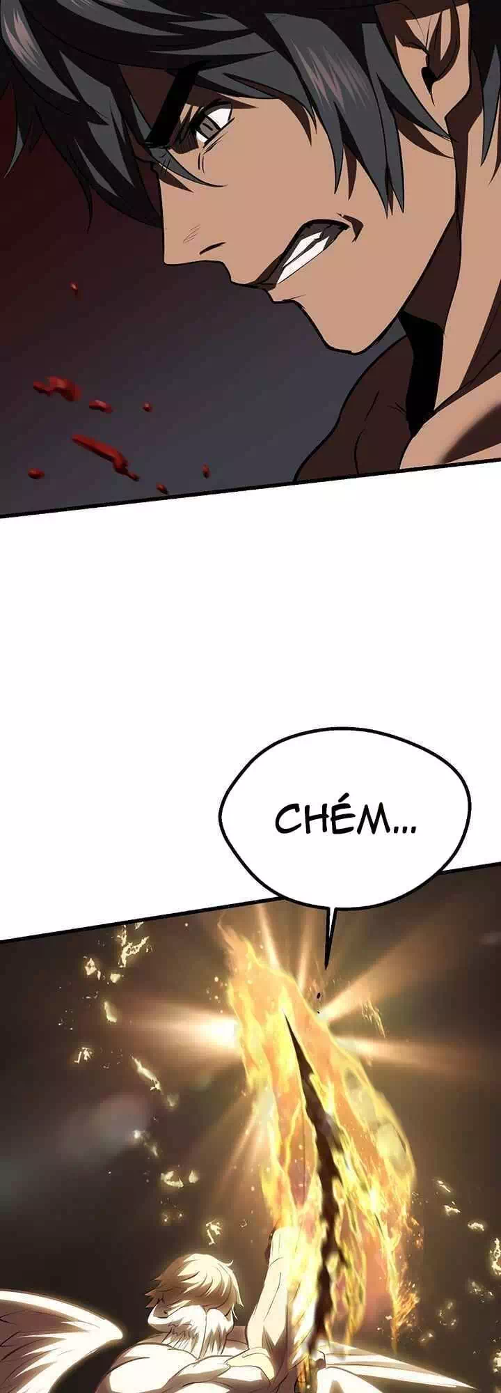 Truyện Tranh Anh Hùng Mạnh Nhất? Ta Không Làm Lâu Rồi! trang 5