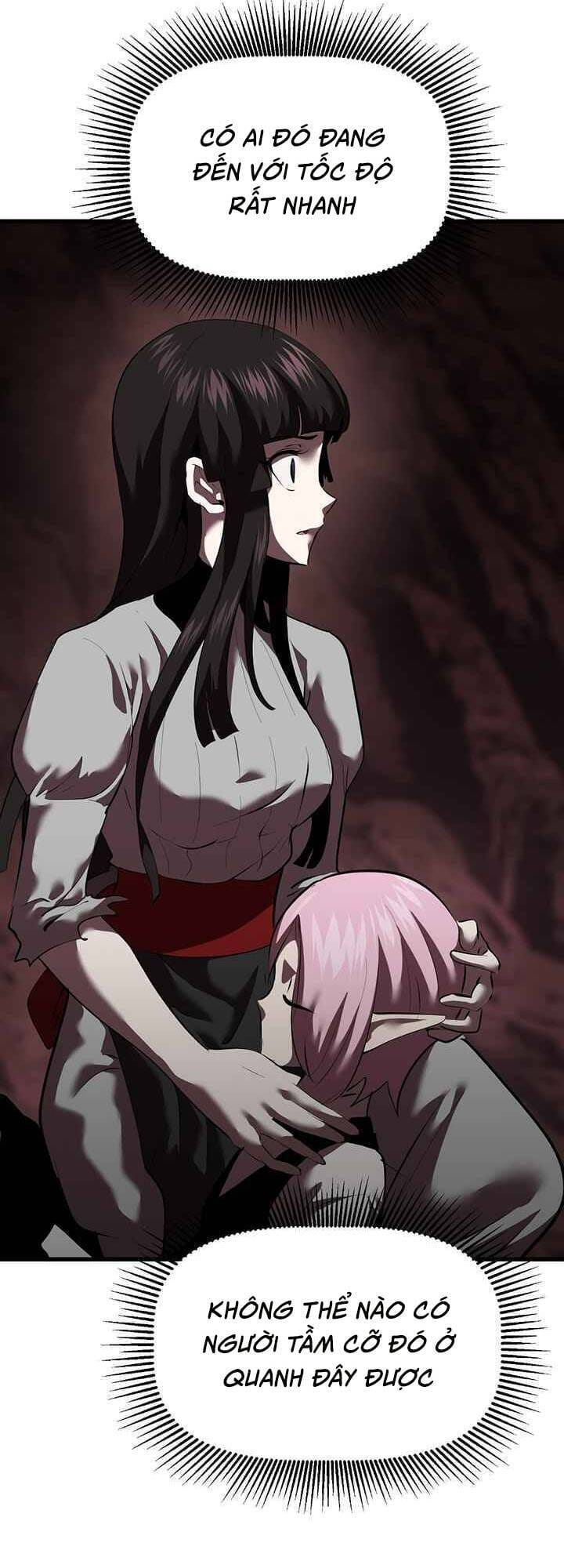 Truyện Tranh Anh Hùng Mạnh Nhất? Ta Không Làm Lâu Rồi! trang 5