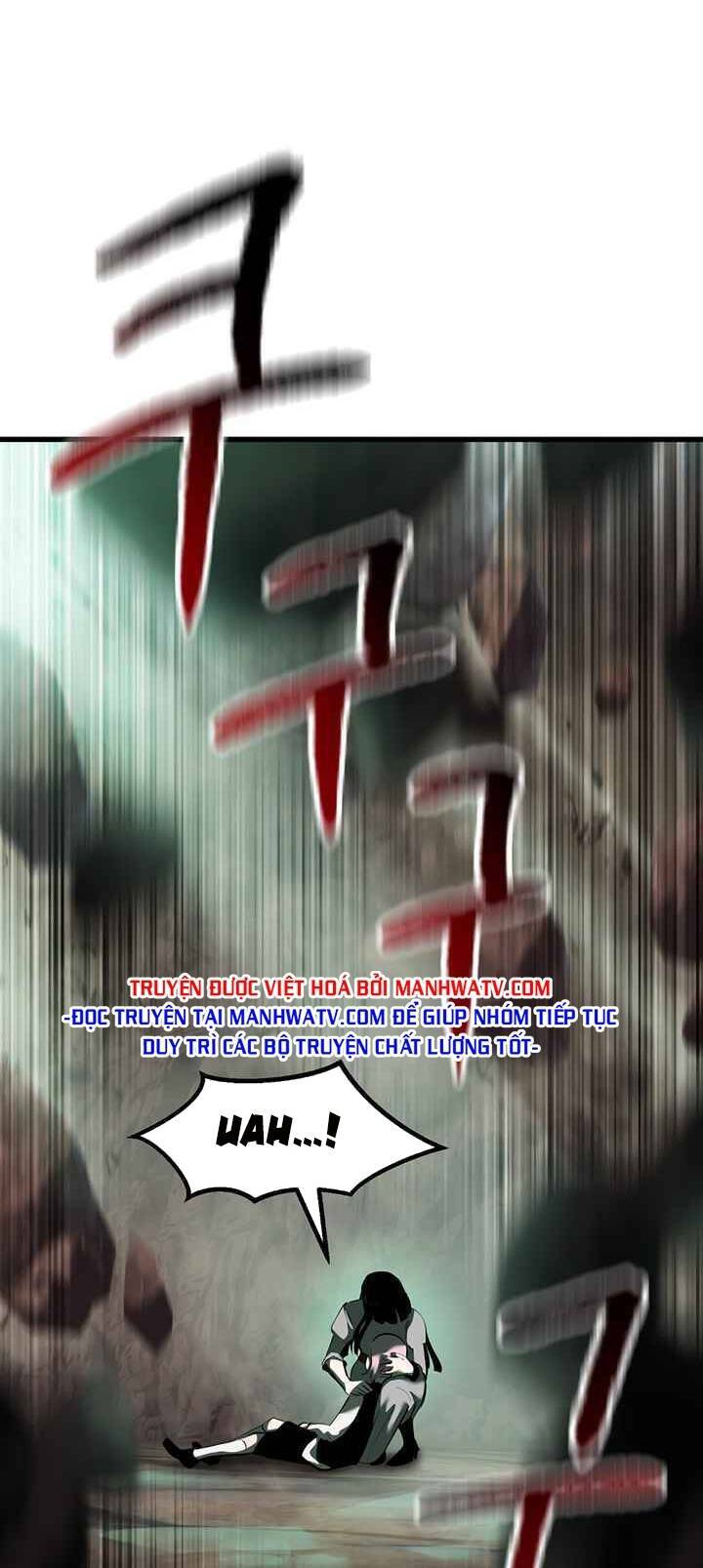 Truyện Tranh Anh Hùng Mạnh Nhất? Ta Không Làm Lâu Rồi! trang 5