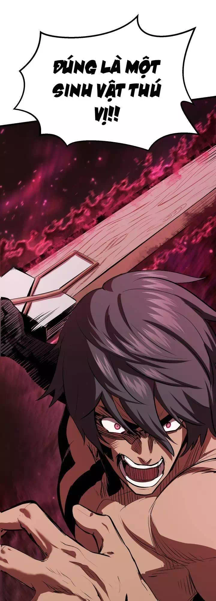 Truyện Tranh Anh Hùng Mạnh Nhất? Ta Không Làm Lâu Rồi! trang 5