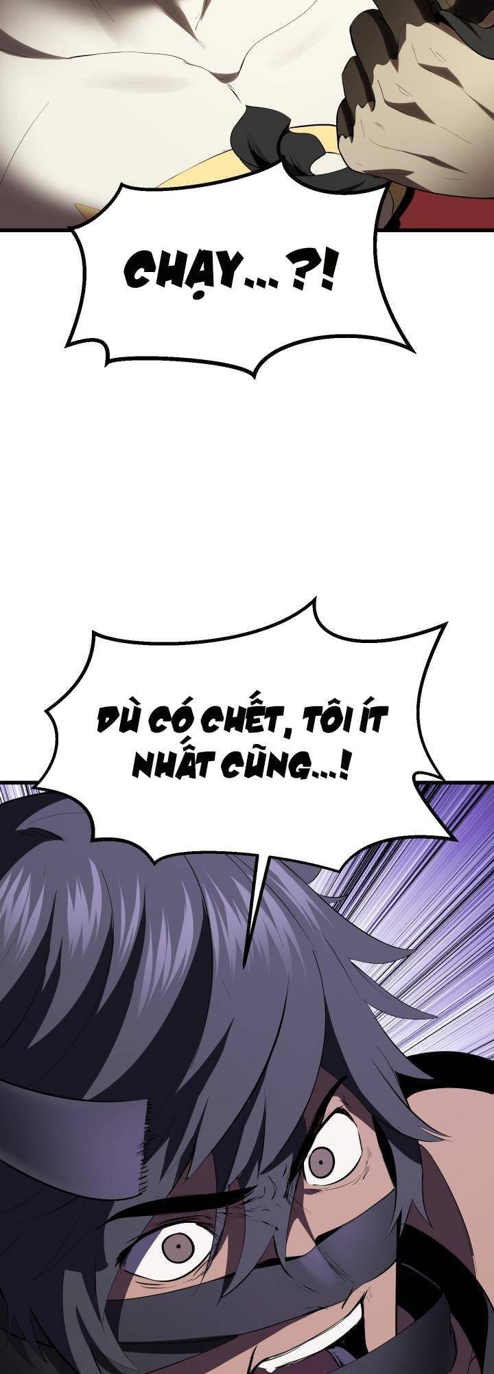 Truyện Tranh Anh Hùng Mạnh Nhất? Ta Không Làm Lâu Rồi! trang 5