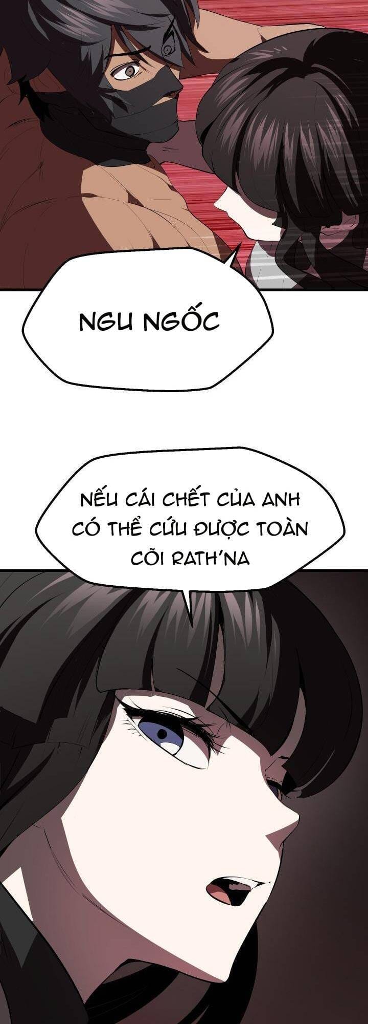 Truyện Tranh Anh Hùng Mạnh Nhất? Ta Không Làm Lâu Rồi! trang 5