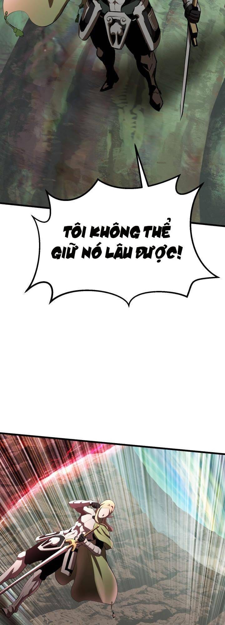 Truyện Tranh Anh Hùng Mạnh Nhất? Ta Không Làm Lâu Rồi! trang 5