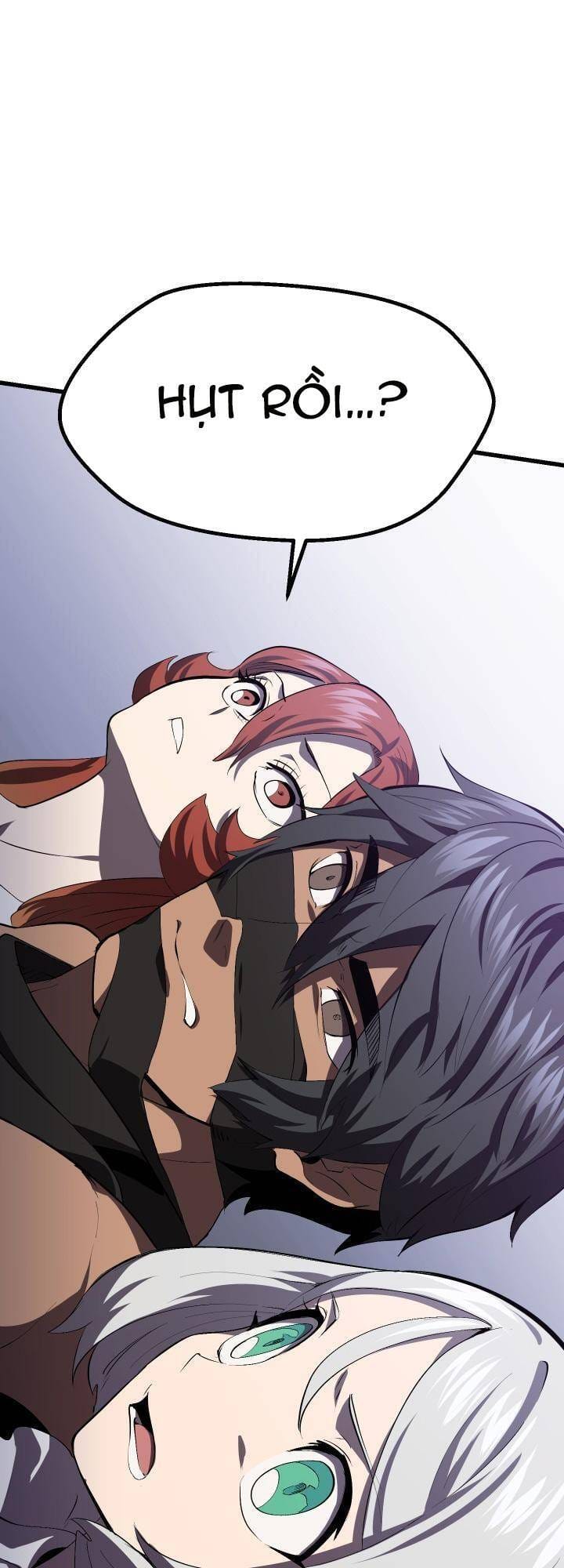 Truyện Tranh Anh Hùng Mạnh Nhất? Ta Không Làm Lâu Rồi! trang 5