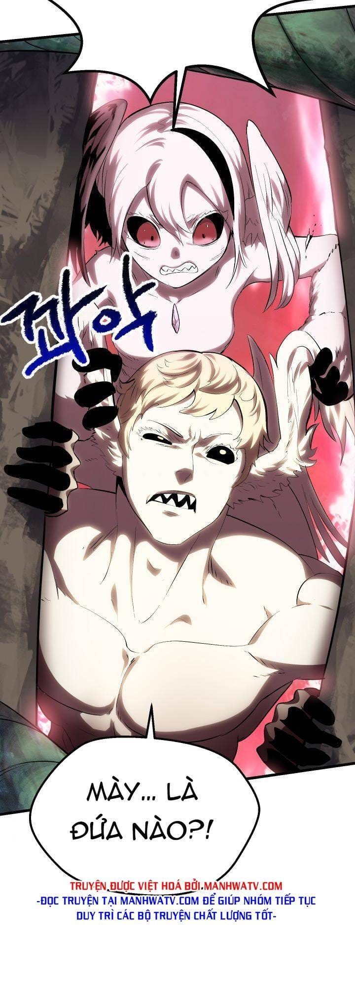 Truyện Tranh Anh Hùng Mạnh Nhất? Ta Không Làm Lâu Rồi! trang 5