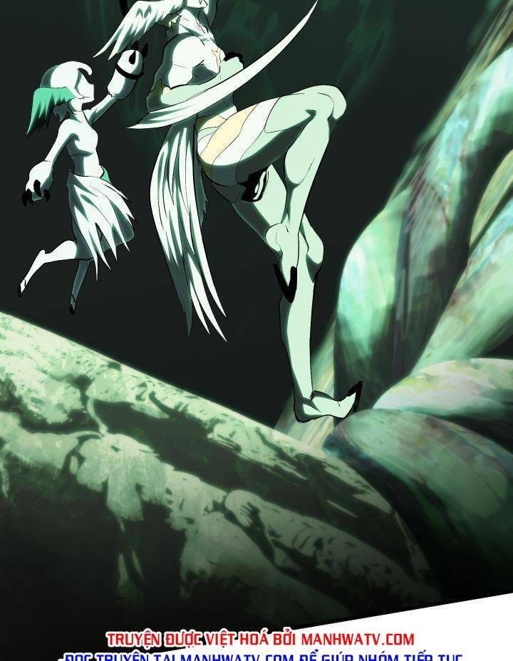 Truyện Tranh Anh Hùng Mạnh Nhất? Ta Không Làm Lâu Rồi! trang 5