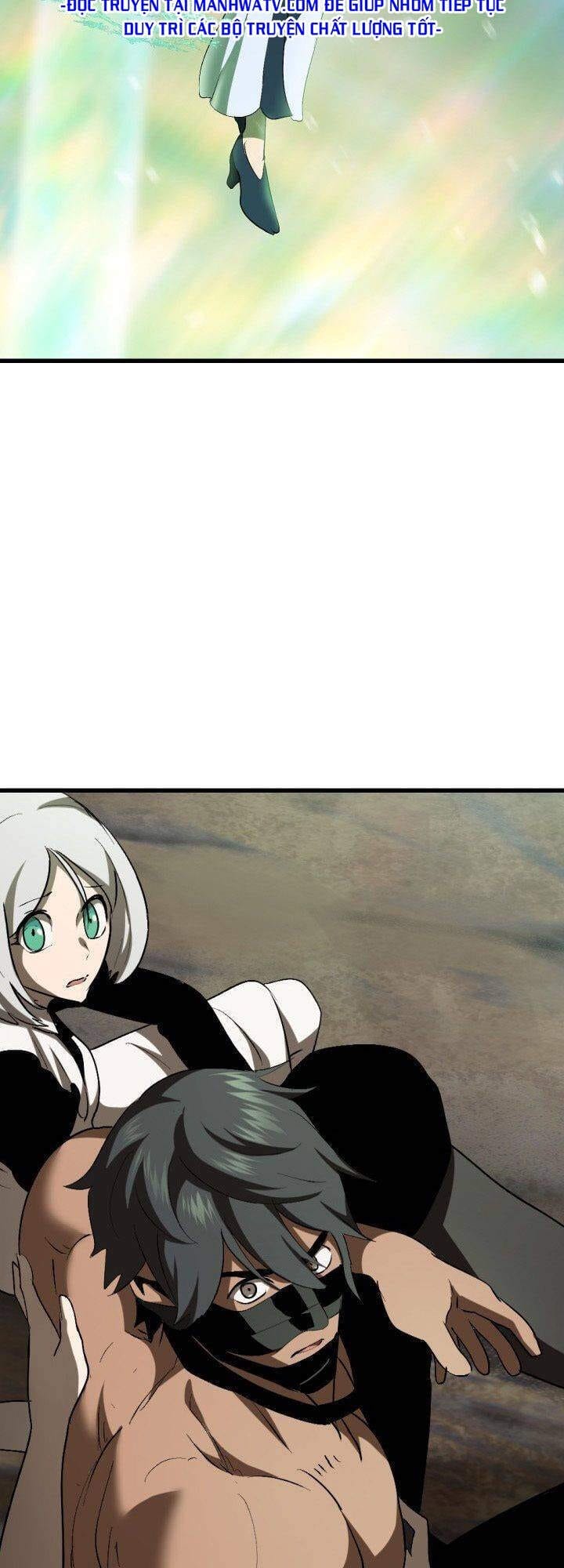 Truyện Tranh Anh Hùng Mạnh Nhất? Ta Không Làm Lâu Rồi! trang 5