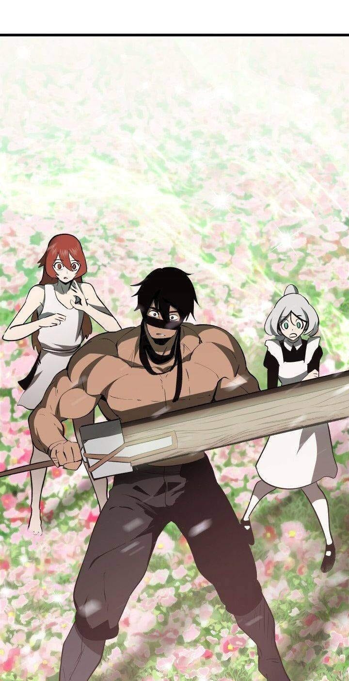 Truyện Tranh Anh Hùng Mạnh Nhất? Ta Không Làm Lâu Rồi! trang 5