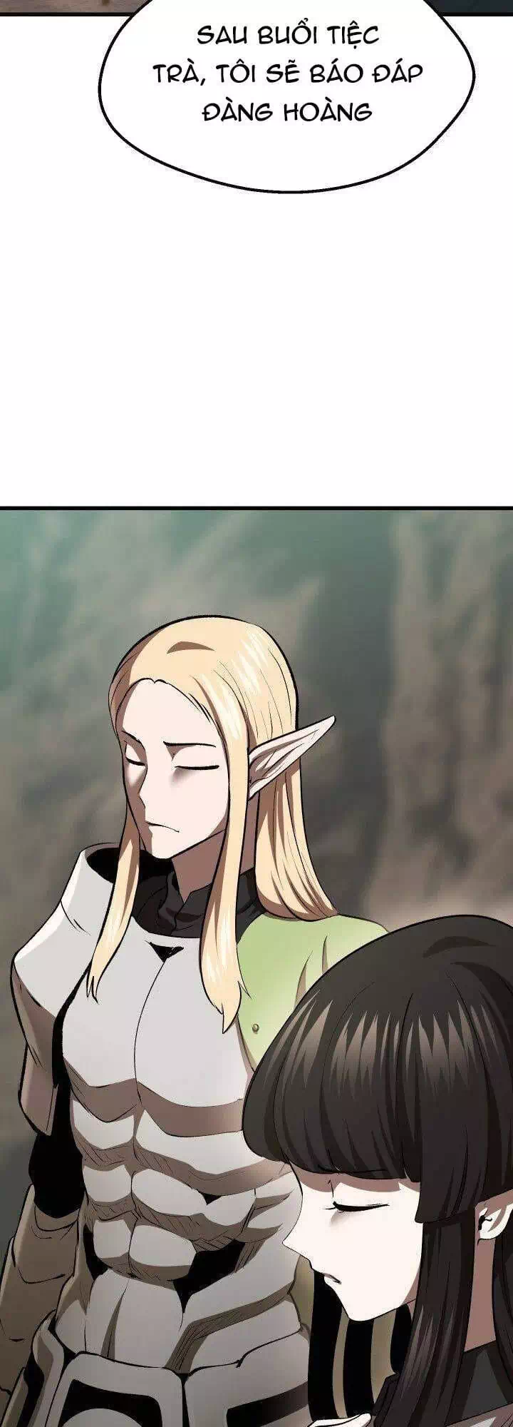 Truyện Tranh Anh Hùng Mạnh Nhất? Ta Không Làm Lâu Rồi! trang 5