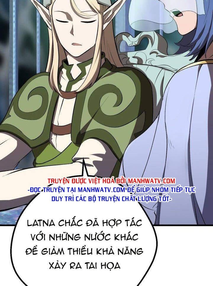 Truyện Tranh Anh Hùng Mạnh Nhất? Ta Không Làm Lâu Rồi! trang 5