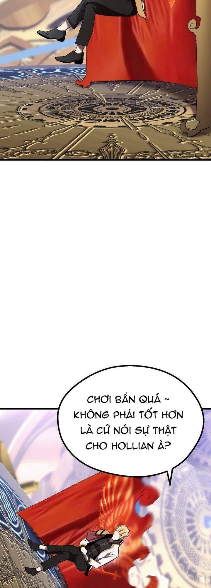 Truyện Tranh Anh Hùng Mạnh Nhất? Ta Không Làm Lâu Rồi! trang 5