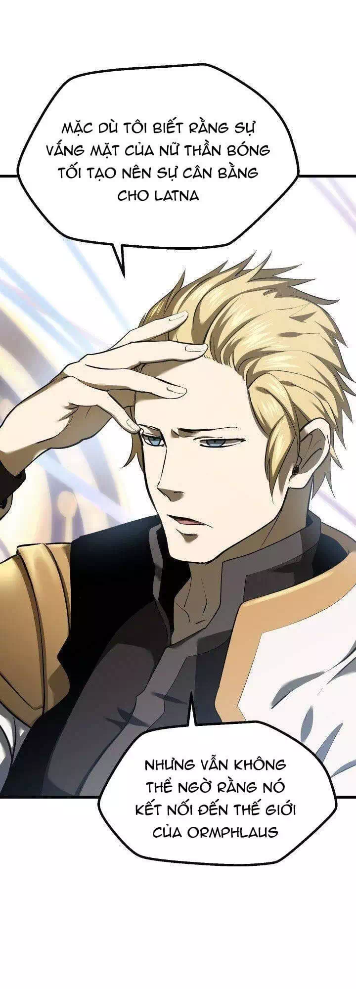 Truyện Tranh Anh Hùng Mạnh Nhất? Ta Không Làm Lâu Rồi! trang 5