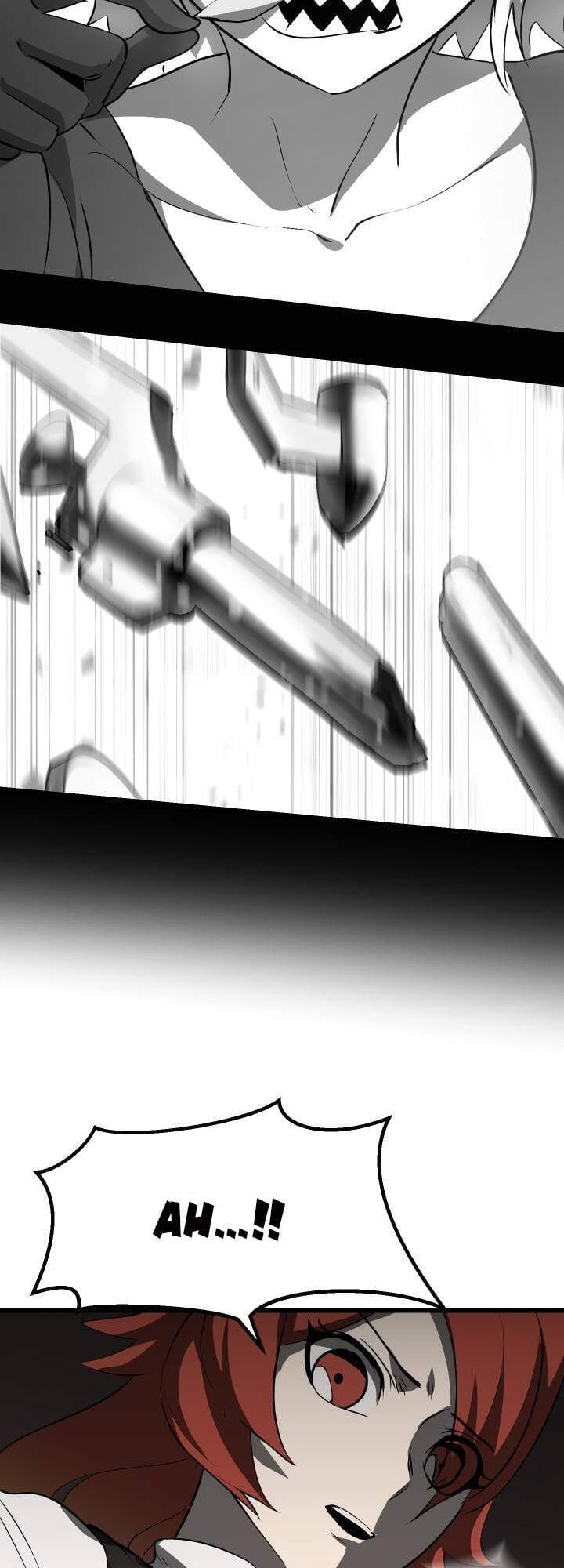 Truyện Tranh Anh Hùng Mạnh Nhất? Ta Không Làm Lâu Rồi! trang 5