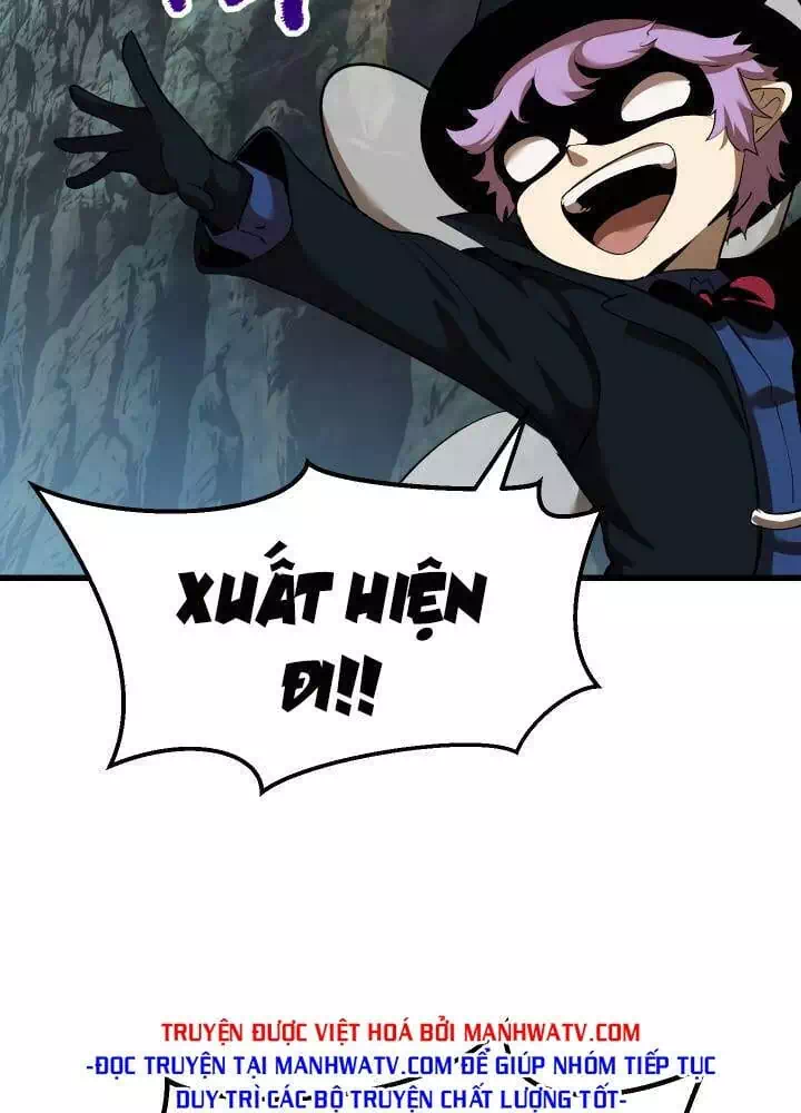 Truyện Tranh Anh Hùng Mạnh Nhất? Ta Không Làm Lâu Rồi! trang 5